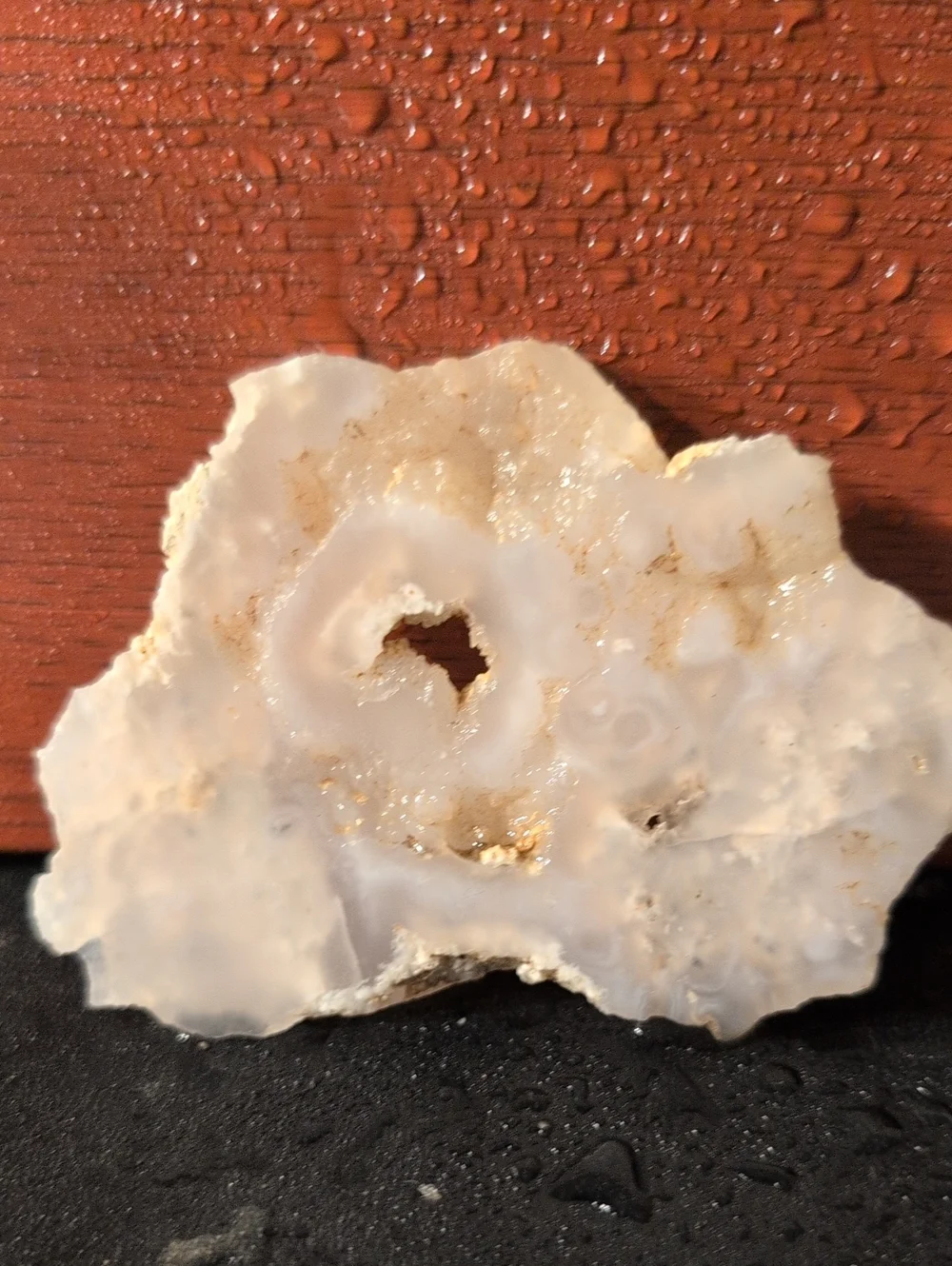 Agate #33